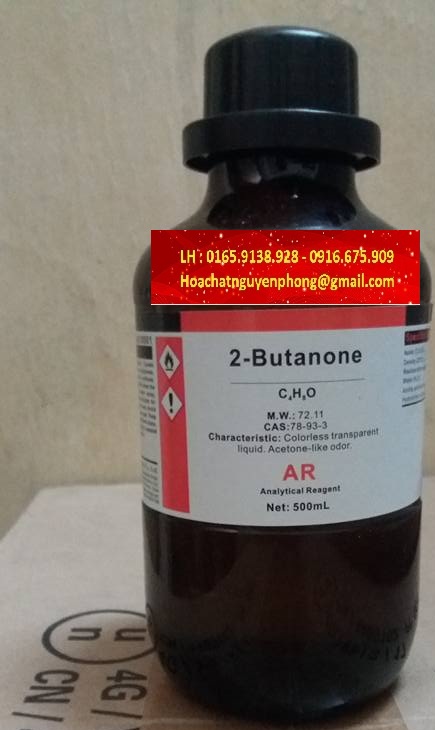 2-Butanone , Methyl ethyl ketone , MEK , Xilong , TQ