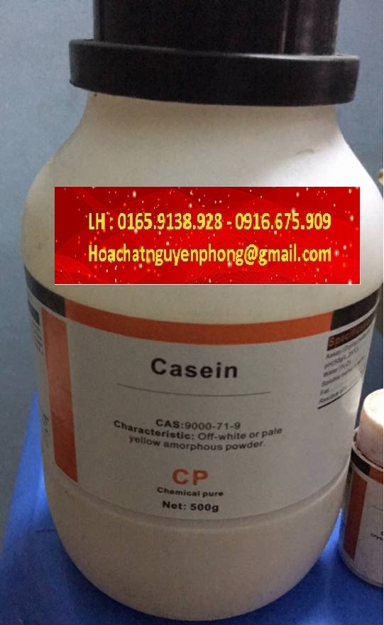 Casein , 9000-71-9 , Xilong