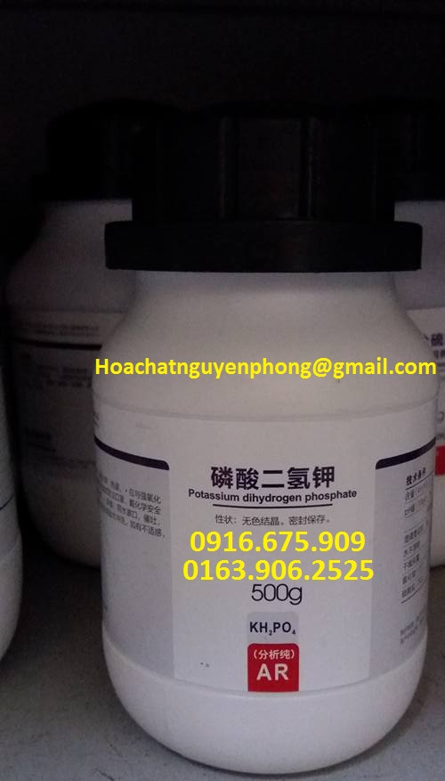 Kali dihydrogen phosphate , Potassium dihydrogen phosphate , KH2PO4 , Xilong