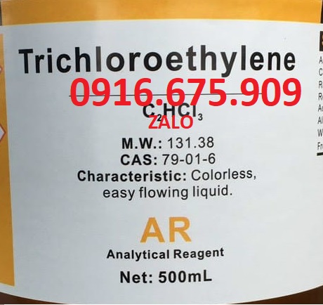 Trichloroethylene CAS 79-01-6 XILONG