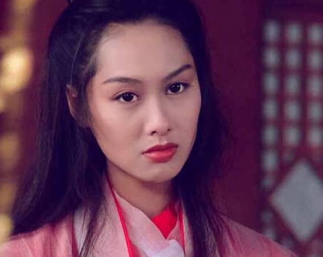 Chu Ân - Nữ diễn viên Hồng Kông