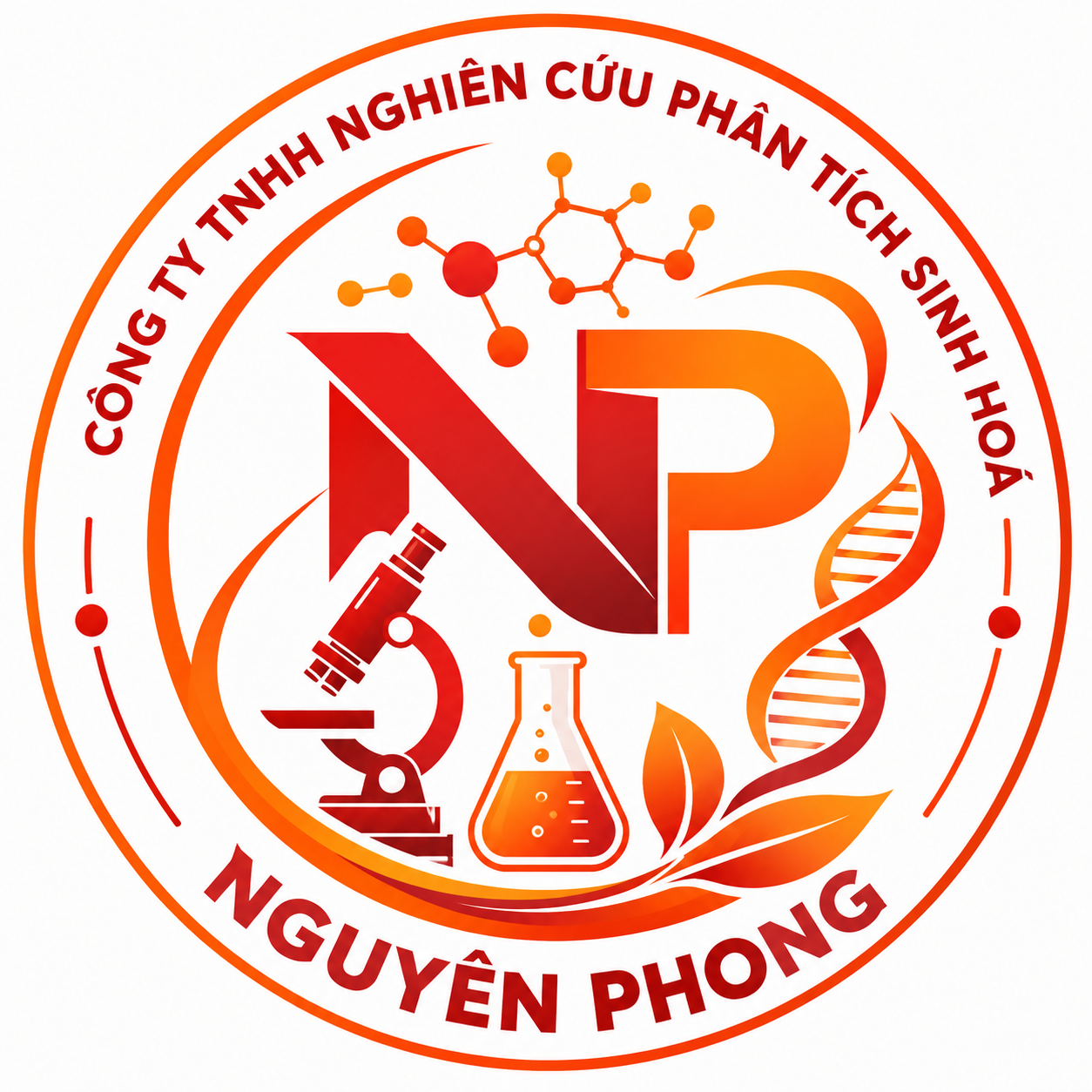 CÔNG TY NGUYÊN PHONG