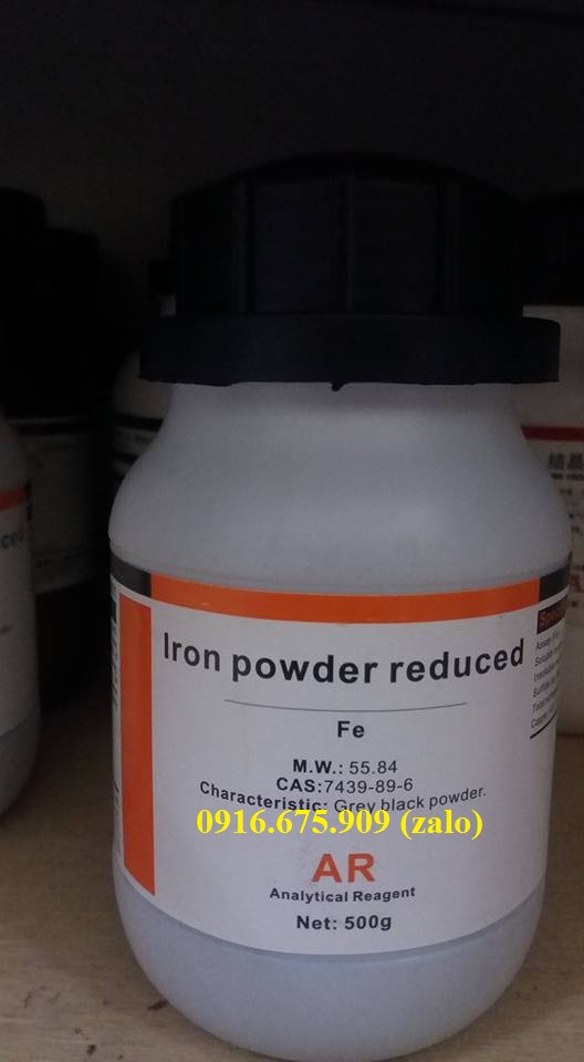 Ferric powder , Iron powder , Sắt bột , Xilong , Trung Quốc